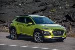 Hyundai Kona 2018 года (NA)